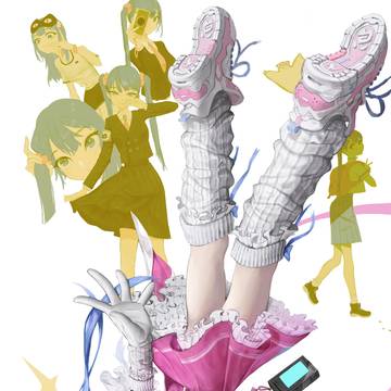 魔法少女