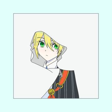我が初期刀
