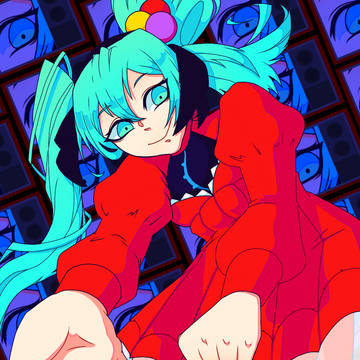 Psi Miku