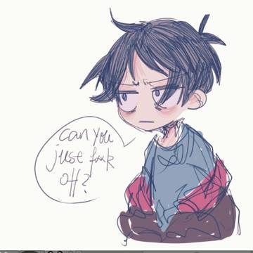 south park log①