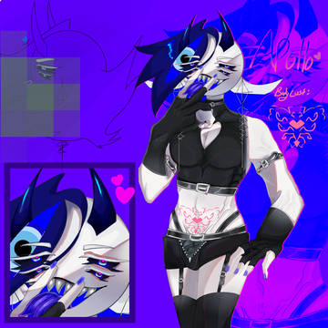 𝓐𝓹𝓸𝓵𝓵𝓸: 𝓖𝓲𝓿𝓲𝓷𝓰 𝓲𝓷 𝓶𝓮 𝓯𝓸𝓻 𝓣𝓸𝔂𝓼