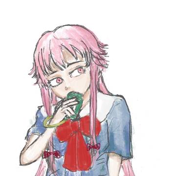 我妻由乃
