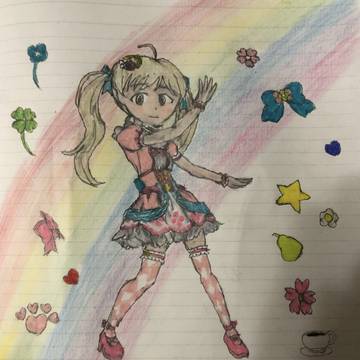 箱崎星梨花誕生祭2024