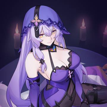 黑天鹅:祈愿