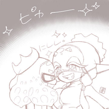 デコ♡コンビ