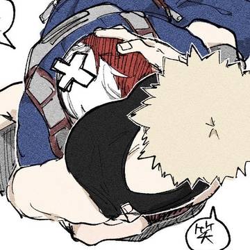 轟爆まとめ③