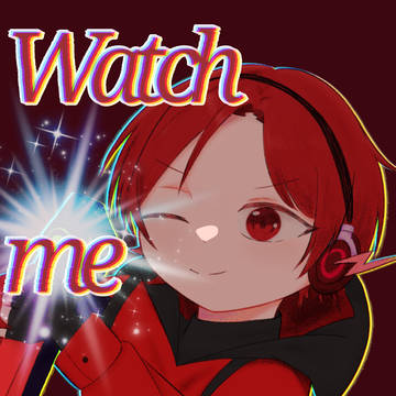 『Watch me clutch』