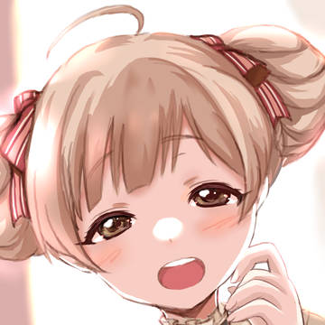 星梨花ちゃんお誕生日おめでとう～！