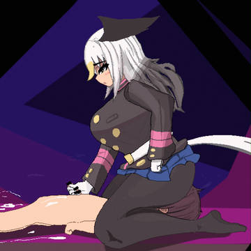 ハクトウワシさん
