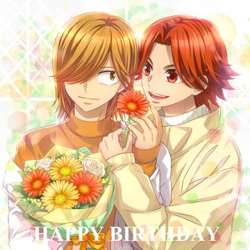 Happy Birthday 2.24