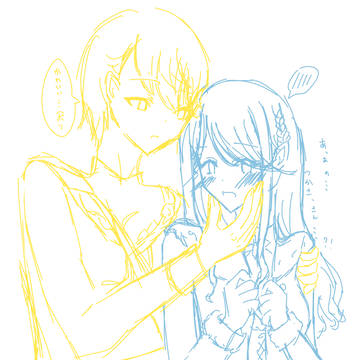 騎士🌟 × 冬🎸
