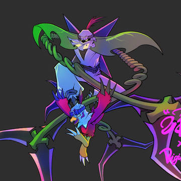 DDDDDDDDDDigimon
