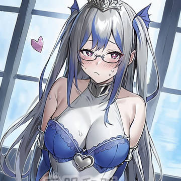 ティアラメンツ・シェイレーン
