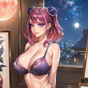 柊 柚子 下着 遊☆戯☆王ARC-V