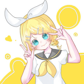 リンピース✌️