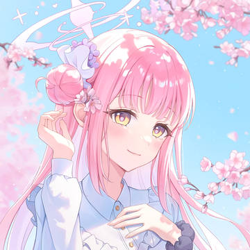 聖園ミカ