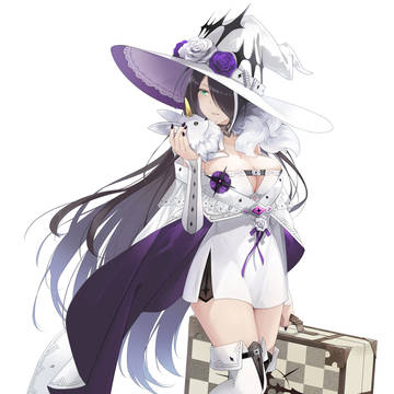 旅行中的魔女薇薇安
