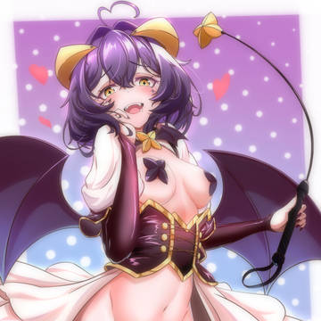 柊うてな