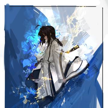 《Fate/Samurai Remnant》
