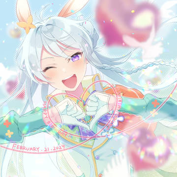 渉くんHAPPY BIRTHDAY