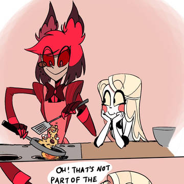 Cooking