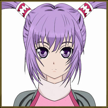 スキット風 ソフィ