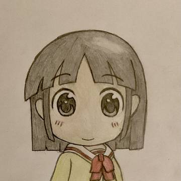 Komagata Nendoroid