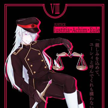 探索者立ち絵まとめ【2023】