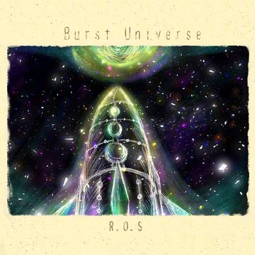 BURST UNIVERSE