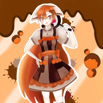 ハッピーバレンタイン!