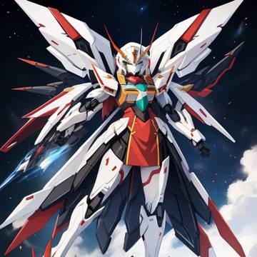 Gundam Evolution