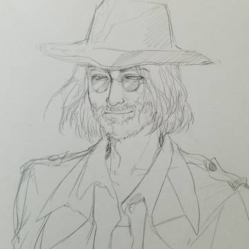 カールおじさん