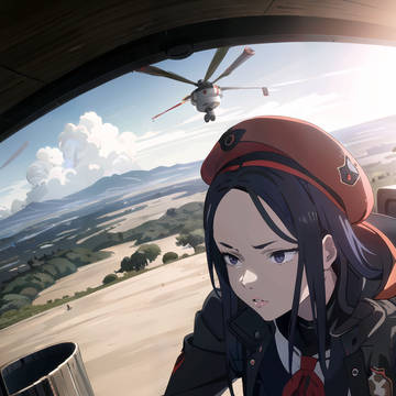 Eunhwa/ウンファ（NIKKE）