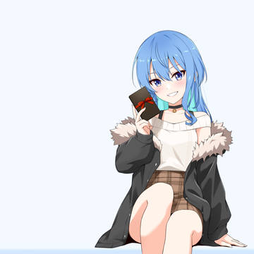 ハッピーバレンタイン🍫🎶
