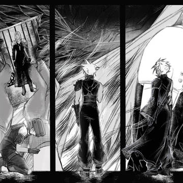 Strife