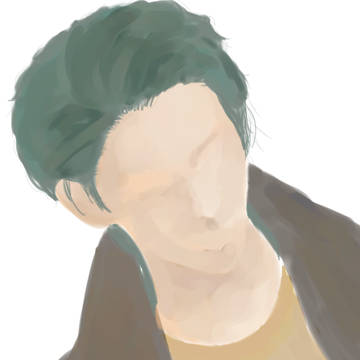 フィリックス×アイエン