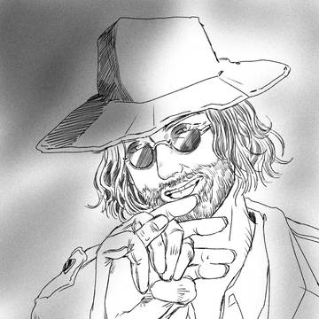 デジタル練習絵
