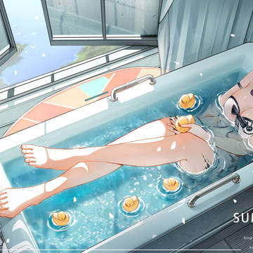 明日方舟 暗索