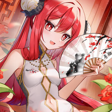 依頼雑絵：セト