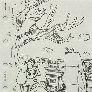 シャッターチャンス