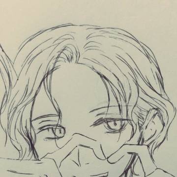 落書き