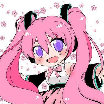 初音ミク