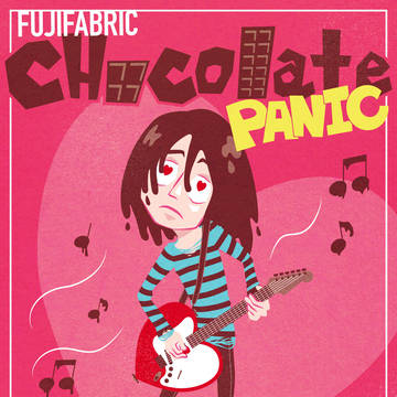 Chocolate panic
