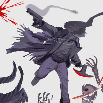 Dullahan