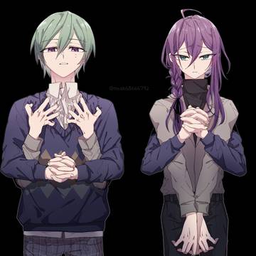 巽マヨまとめ3