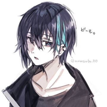 黛灰Twitterまとめ