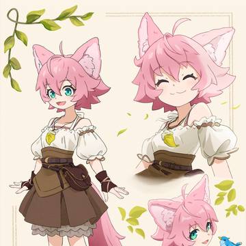 NEWおようふく！