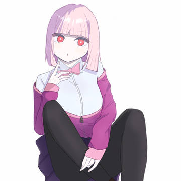 SSSS.GRIDMAN  新条アカネ　グリッドマン