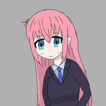 OL ぼっち