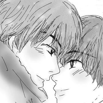 お前がすべて♡